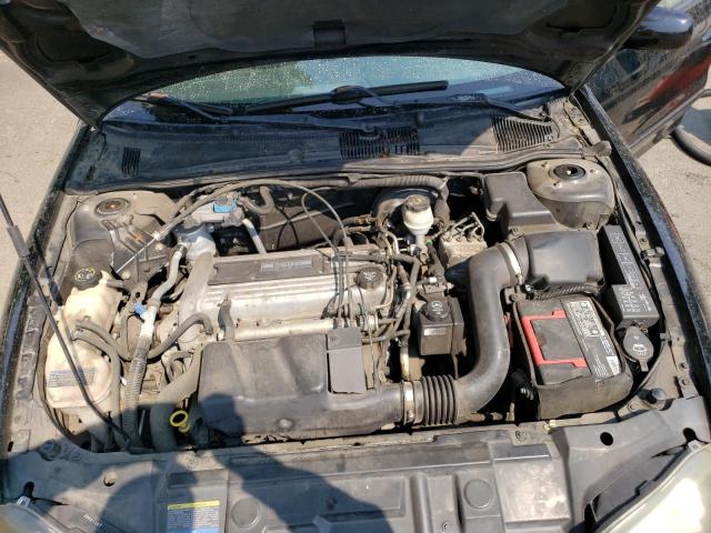 Photo 10 VIN: 3G1JH54FX4S163769 - CHEVROLET CAVALIER L 