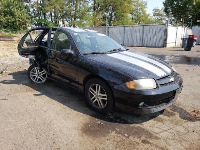 Photo 3 VIN: 3G1JH54FX4S163769 - CHEVROLET CAVALIER L 