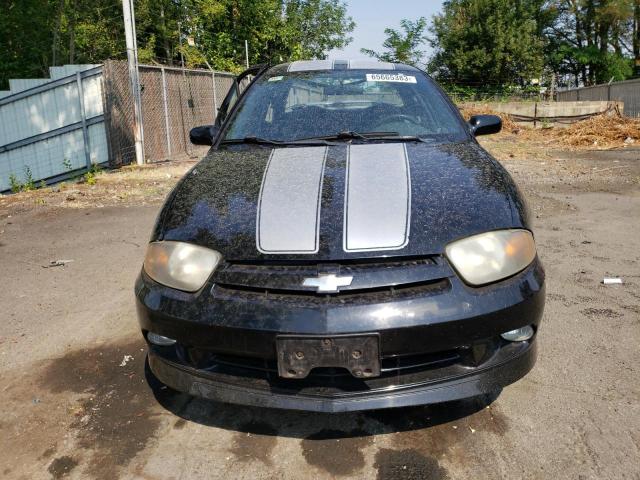 Photo 4 VIN: 3G1JH54FX4S163769 - CHEVROLET CAVALIER L 