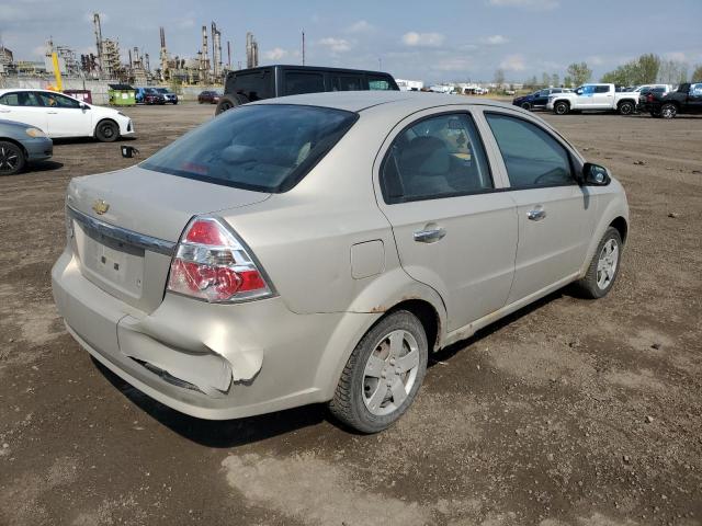 Photo 2 VIN: 3G1TB5DG5BL145156 - CHEVROLET AVEO 