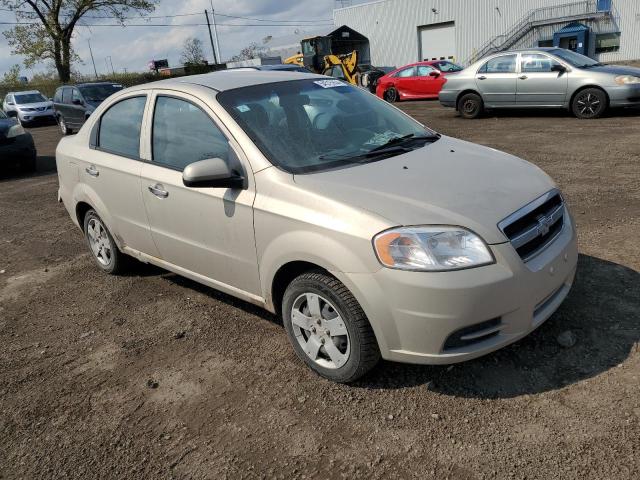 Photo 3 VIN: 3G1TB5DG5BL145156 - CHEVROLET AVEO 