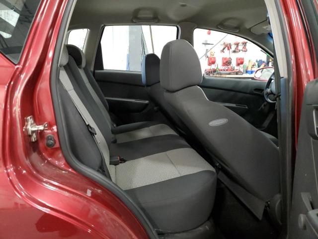 Photo 10 VIN: 3G1TB6DE4AL119800 - CHEVROLET AVEO LS 