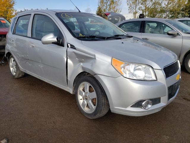 Photo 0 VIN: 3G1TB6DG0BL106822 - CHEVROLET AVEO LS 