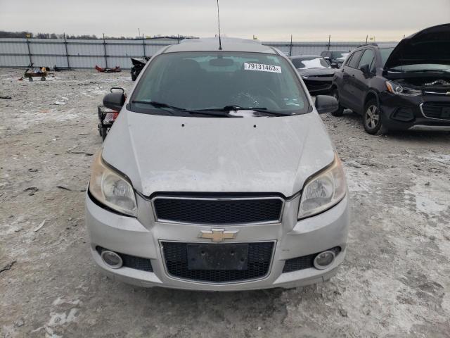 Photo 4 VIN: 3G1TC5CF5FL193302 - CHEVROLET AVEO 