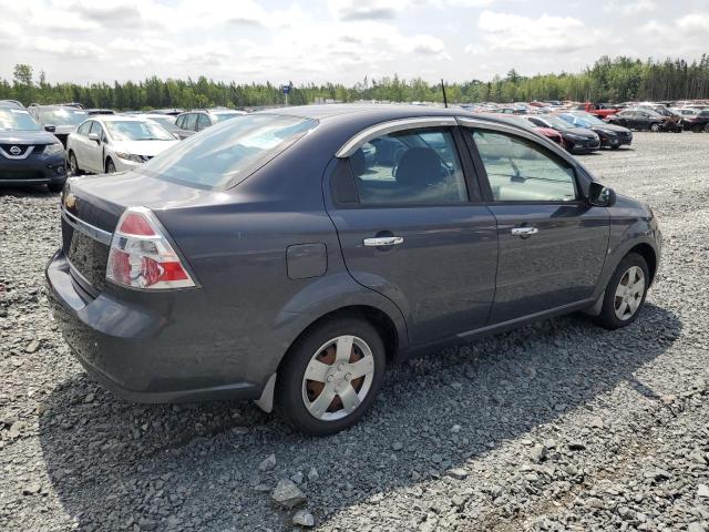 Photo 2 VIN: 3G1TC5DE2AL112660 - CHEVROLET AVEO 