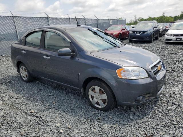 Photo 3 VIN: 3G1TC5DE2AL112660 - CHEVROLET AVEO 