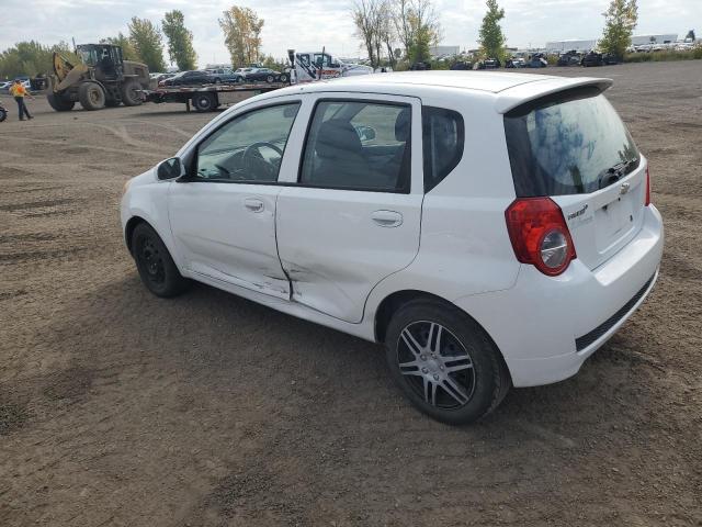 Photo 1 VIN: 3G1TC6DE2AL133577 - CHEVROLET AVEO LT 