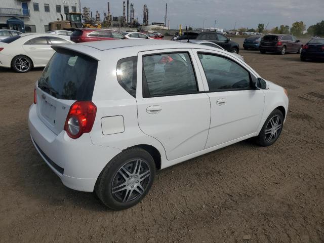 Photo 2 VIN: 3G1TC6DE2AL133577 - CHEVROLET AVEO LT 