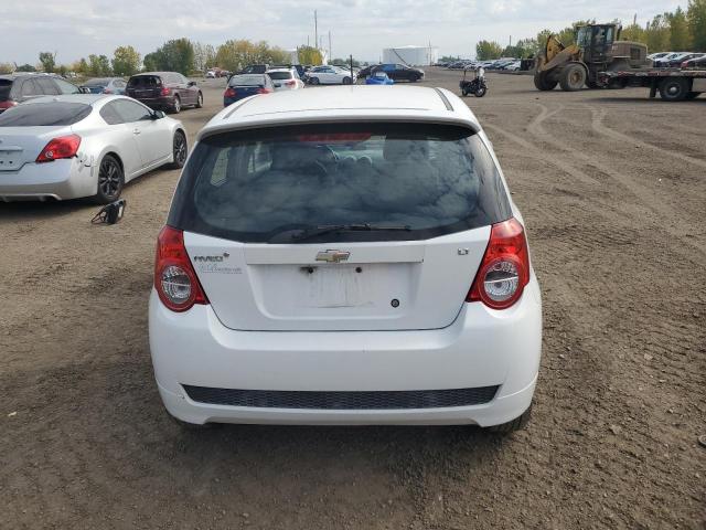 Photo 5 VIN: 3G1TC6DE2AL133577 - CHEVROLET AVEO LT 