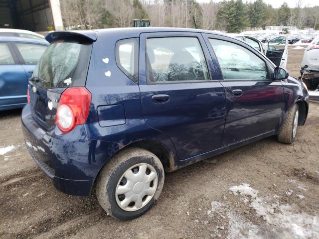 Photo 2 VIN: 3G1TC6DE3AL118831 - CHEVROLET AVEO LT 