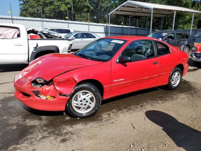 Photo 0 VIN: 3G2JB1243XS841760 - PONTIAC SUNFIRE 