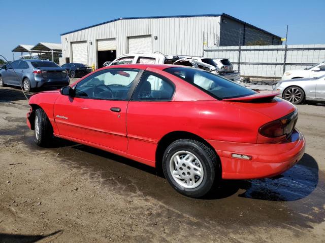 Photo 1 VIN: 3G2JB1243XS841760 - PONTIAC SUNFIRE 