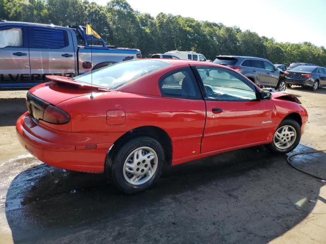 Photo 2 VIN: 3G2JB1243XS841760 - PONTIAC SUNFIRE 