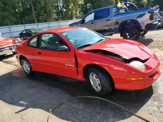 Photo 3 VIN: 3G2JB1243XS841760 - PONTIAC SUNFIRE 