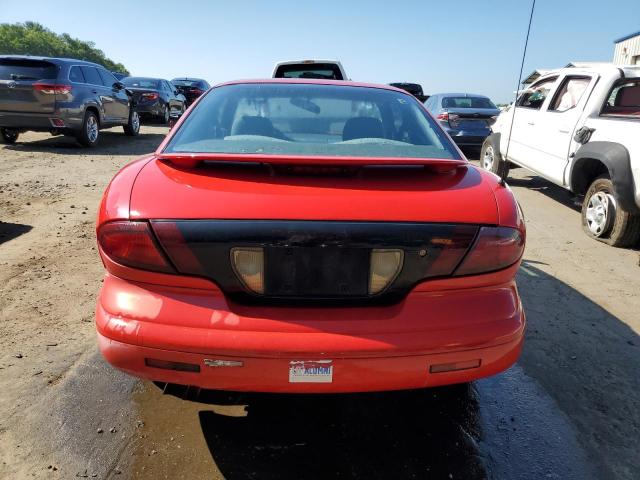 Photo 5 VIN: 3G2JB1243XS841760 - PONTIAC SUNFIRE 