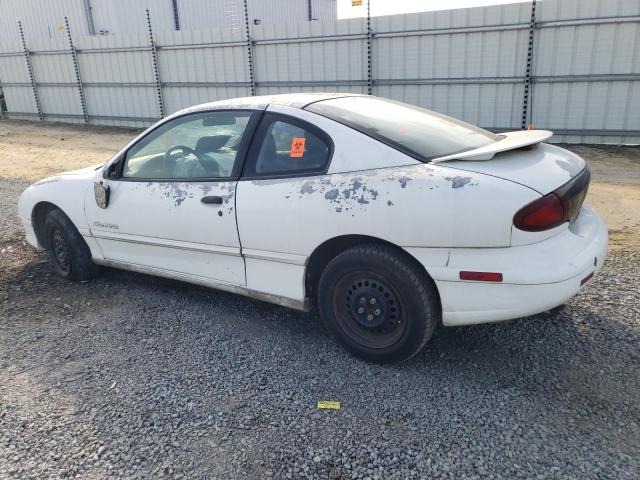 Photo 1 VIN: 3G2JB124XTS909269 - PONTIAC SUNFIRE 