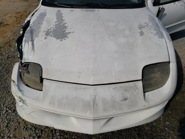 Photo 10 VIN: 3G2JB124XTS909269 - PONTIAC SUNFIRE 