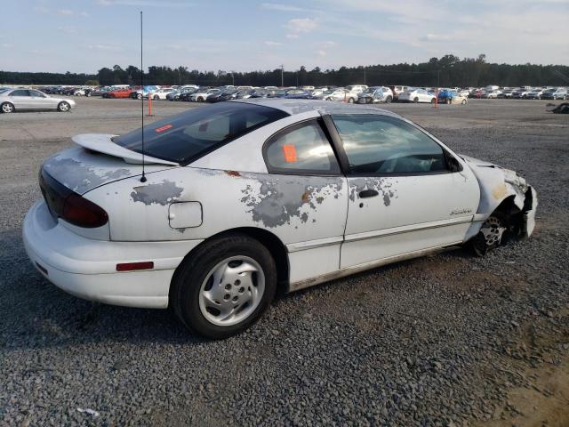 Photo 2 VIN: 3G2JB124XTS909269 - PONTIAC SUNFIRE 