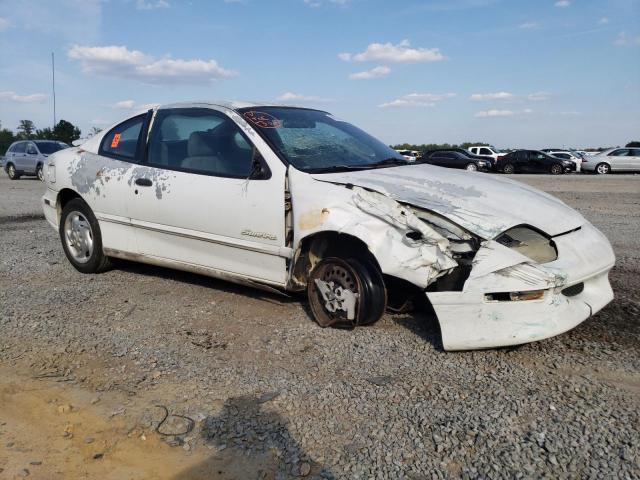 Photo 3 VIN: 3G2JB124XTS909269 - PONTIAC SUNFIRE 