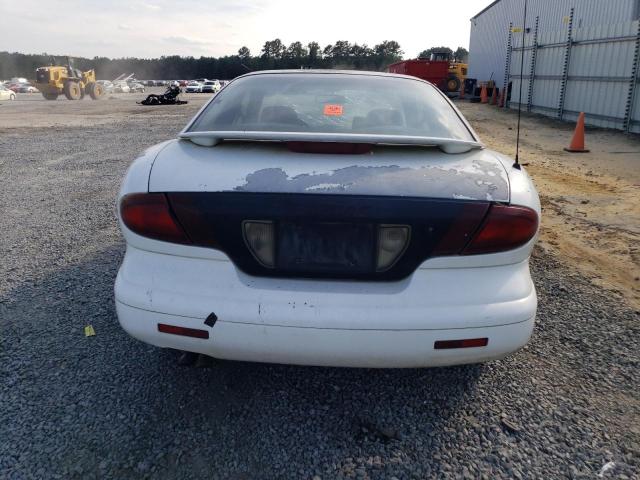 Photo 5 VIN: 3G2JB124XTS909269 - PONTIAC SUNFIRE 