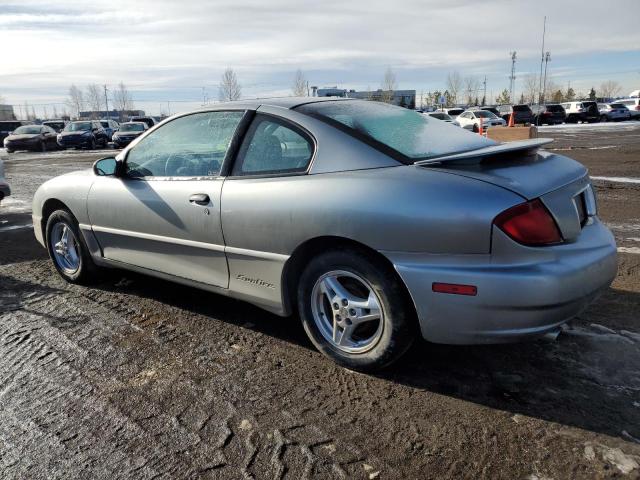 Photo 1 VIN: 3G2JB12F04S158282 - PONTIAC SUNFIRE 