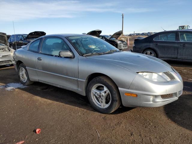 Photo 3 VIN: 3G2JB12F04S158282 - PONTIAC SUNFIRE 