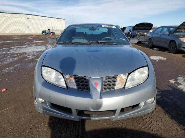 Photo 4 VIN: 3G2JB12F04S158282 - PONTIAC SUNFIRE 