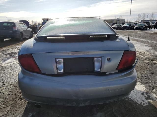 Photo 5 VIN: 3G2JB12F04S158282 - PONTIAC SUNFIRE 