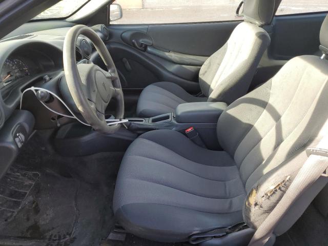 Photo 6 VIN: 3G2JB12F04S158282 - PONTIAC SUNFIRE 