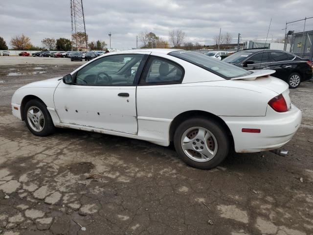 Photo 1 VIN: 3G2JB12F05S106961 - PONTIAC SUNFIRE 