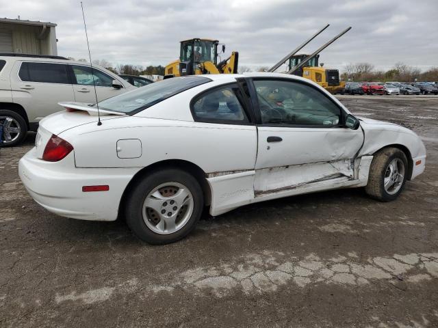 Photo 2 VIN: 3G2JB12F05S106961 - PONTIAC SUNFIRE 