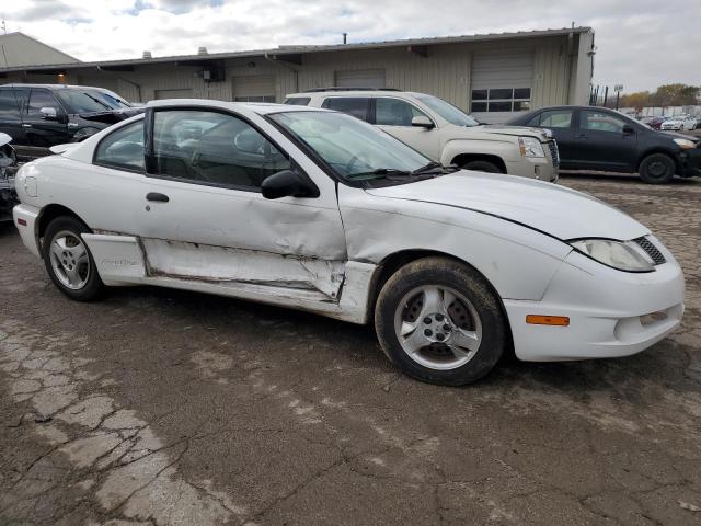 Photo 3 VIN: 3G2JB12F05S106961 - PONTIAC SUNFIRE 