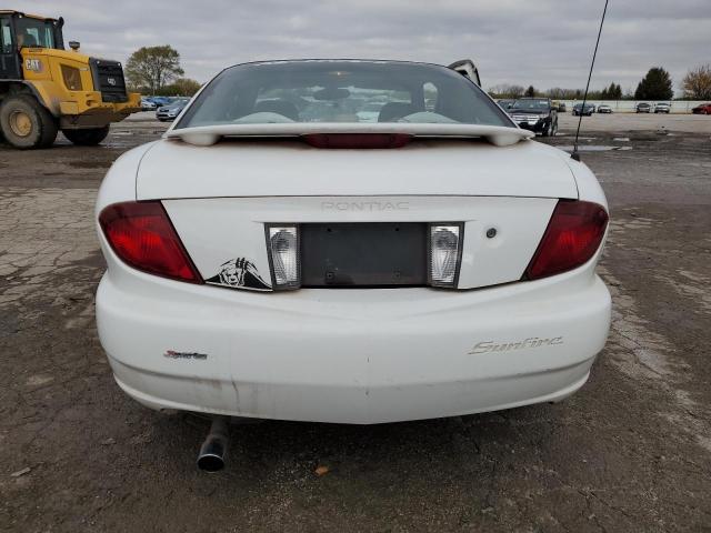 Photo 5 VIN: 3G2JB12F05S106961 - PONTIAC SUNFIRE 