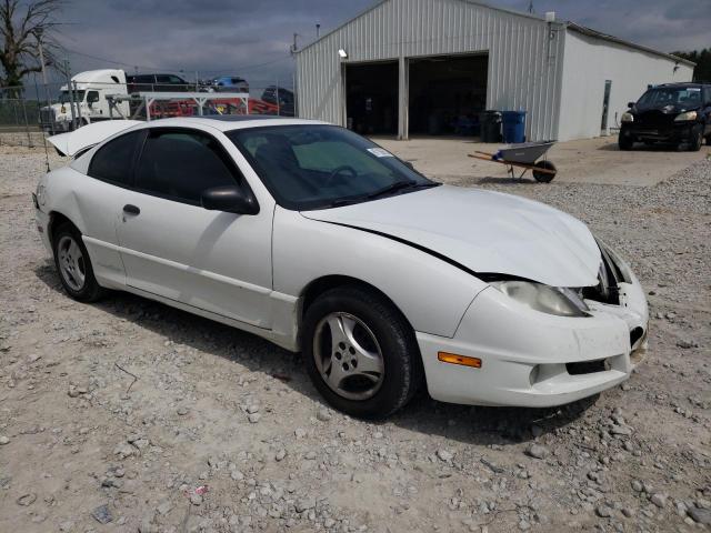 Photo 3 VIN: 3G2JB12F05S116860 - PONTIAC SUNFIRE 