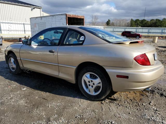 Photo 1 VIN: 3G2JB12F05S191817 - PONTIAC SUNFIRE 