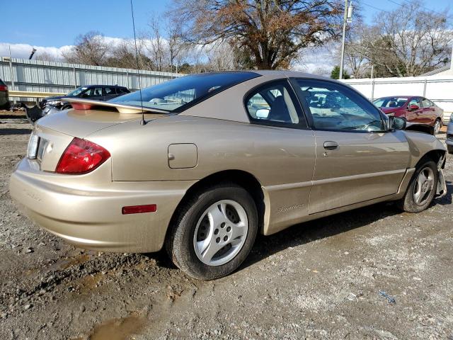 Photo 2 VIN: 3G2JB12F05S191817 - PONTIAC SUNFIRE 