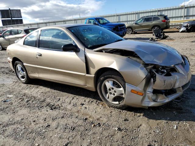 Photo 3 VIN: 3G2JB12F05S191817 - PONTIAC SUNFIRE 