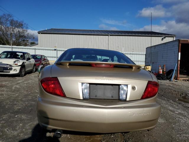 Photo 5 VIN: 3G2JB12F05S191817 - PONTIAC SUNFIRE 