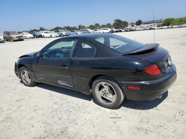 Photo 1 VIN: 3G2JB12F15S156395 - PONTIAC SUNFIRE 