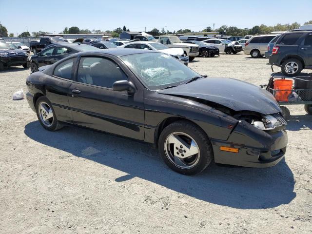 Photo 3 VIN: 3G2JB12F15S156395 - PONTIAC SUNFIRE 