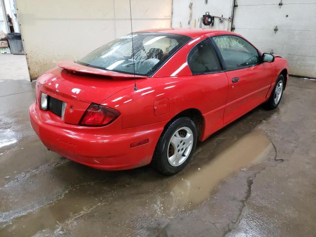 Photo 3 VIN: 3G2JB12F15S209449 - PONTIAC SUNFIRE 