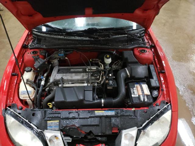 Photo 6 VIN: 3G2JB12F15S209449 - PONTIAC SUNFIRE 