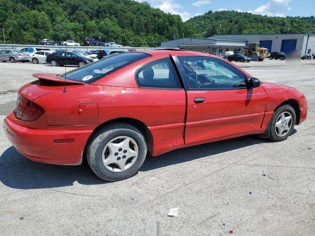 Photo 2 VIN: 3G2JB12F25S101969 - PONTIAC SUNFIRE 