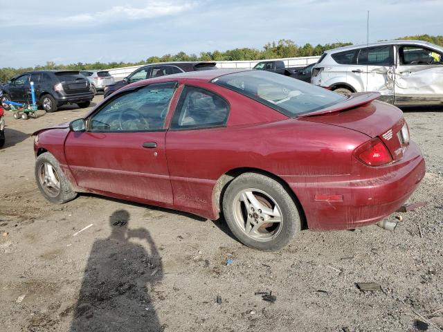 Photo 1 VIN: 3G2JB12F25S105522 - PONTIAC SUNFIRE 