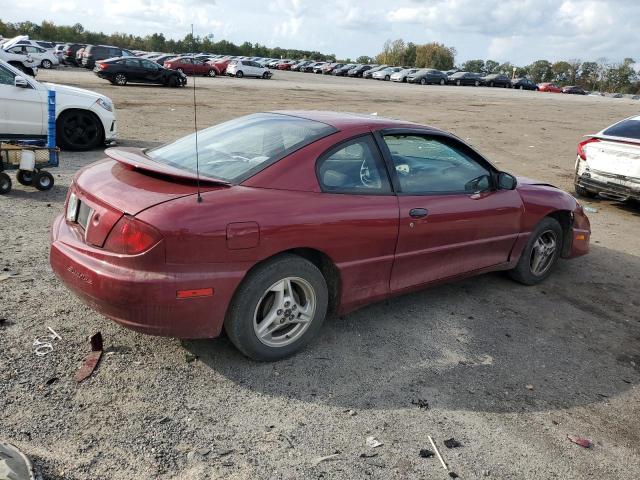 Photo 2 VIN: 3G2JB12F25S105522 - PONTIAC SUNFIRE 