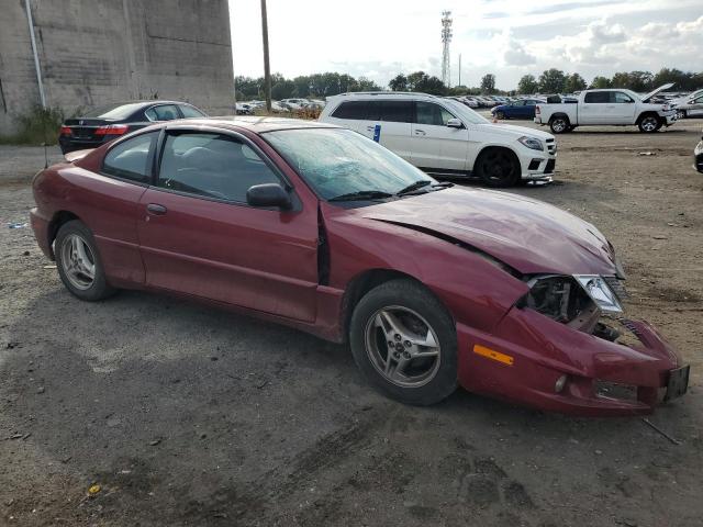 Photo 3 VIN: 3G2JB12F25S105522 - PONTIAC SUNFIRE 