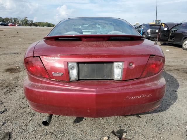 Photo 5 VIN: 3G2JB12F25S105522 - PONTIAC SUNFIRE 