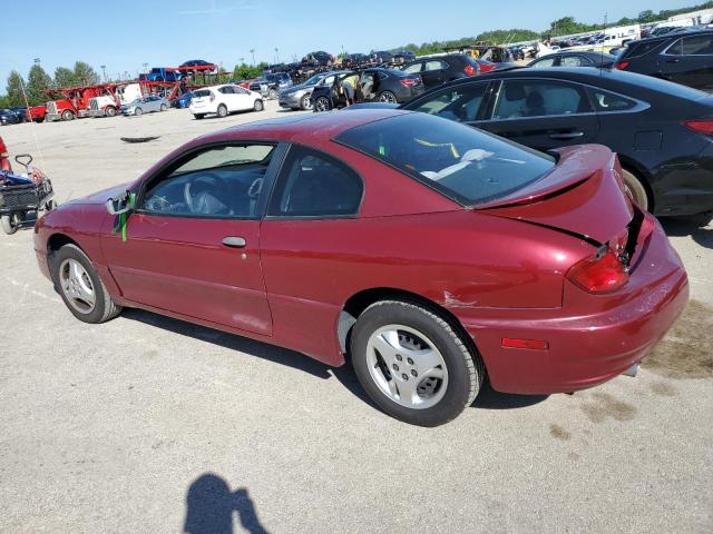 Photo 1 VIN: 3G2JB12F25S137449 - PONTIAC SUNFIRE 