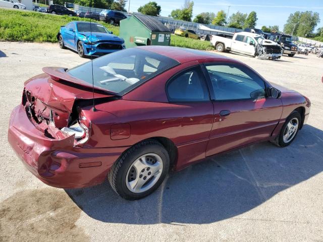 Photo 2 VIN: 3G2JB12F25S137449 - PONTIAC SUNFIRE 