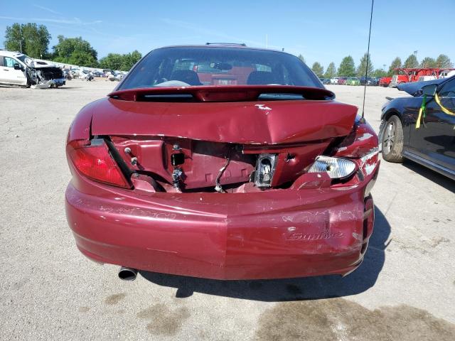 Photo 5 VIN: 3G2JB12F25S137449 - PONTIAC SUNFIRE 